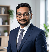 Hardik Ranpariya