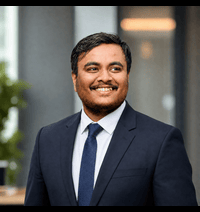 Rajan Vekariya