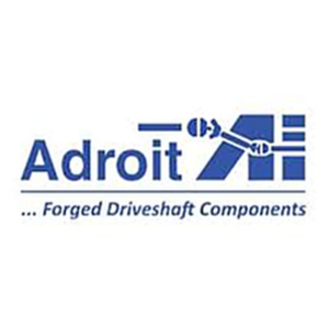 Adroit Industries (India) logo