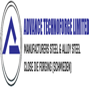 Advance Technoforge logo