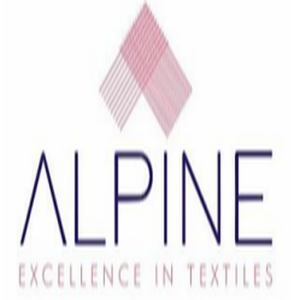 Alpine Texworld logo