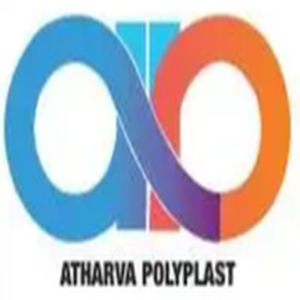 Atharva Poly-Plast logo