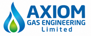Axiom Gas Engineering logo