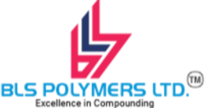 BLS Polymers logo