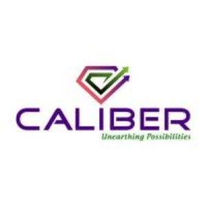 Caliber Mining and Logistics logo