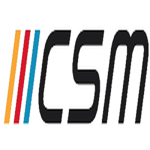CSM Technologies logo