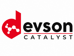 Devson Catalyst logo