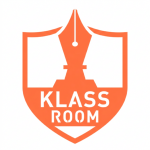Fusion Klassroom Edutech logo