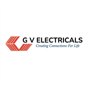 G V Electricals logo
