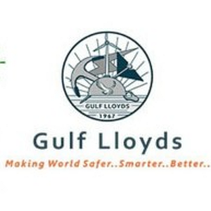 Gulf Lloyds (India) logo