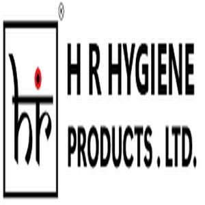 H. R. Hygiene Products logo