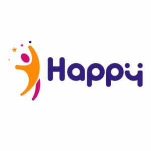 Happy Steels logo