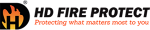 એચડી ફાયર પ્રોટેક્ટ logo