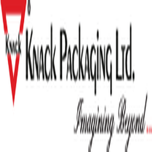 Knack Packaging logo