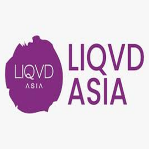 Liqvd ডিজিটেল logo