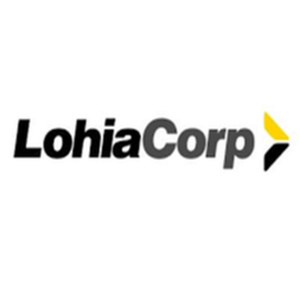 Lohia Corp logo