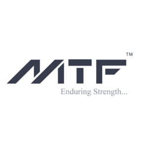 Metalic Technoforge logo