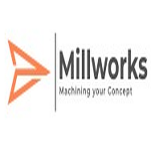 Millworks Technologies logo
