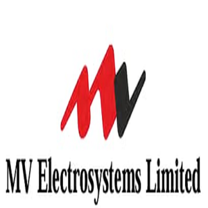MV Electrosystems logo