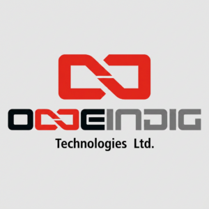 Oneindig Technologies logo