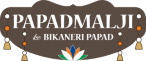 પાપડમલજી એગ્રો ફૂડ્સ logo