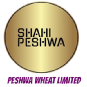 Peshwa Wheat logo