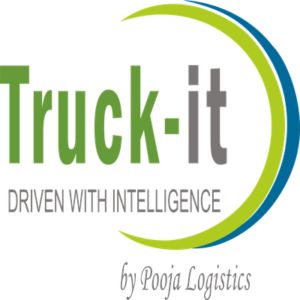 Pooja Logistics logo
