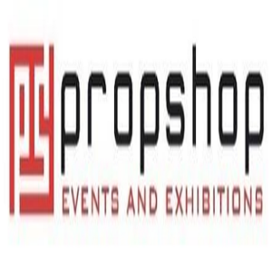 Propshop Events and Exhibitions logo