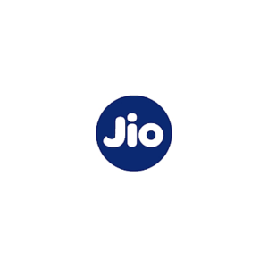 રિલાયન્સ જિયો logo