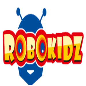 Robokidz Eduventures logo