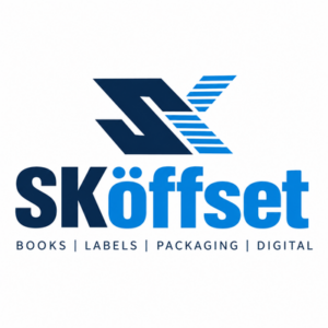 S.K.Offset logo