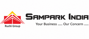 Sampark India Logistics logo