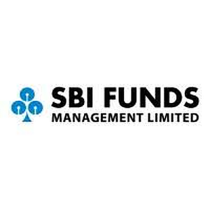SBI Funds Management logo