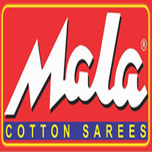 Shree Balaji (Mala) Textiles logo