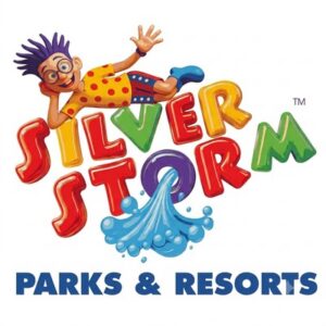Silverstorm Parks logo