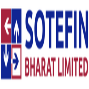 Sotefin Bharat logo