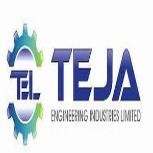 Teja Engineering Industries logo