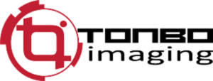 Tonbo Imaging India logo