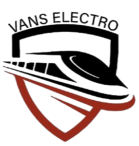 વાન્સ ઇલેક્ટ્રોએન્જિનિયરિંગ્સ logo